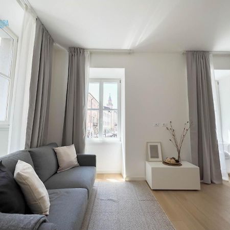 Ferienwohnung Cavana 3 Tirabora Short Rent Triest Exterior foto